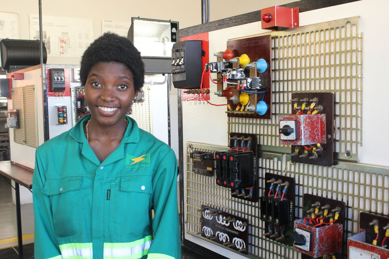 NamPower Vocational Training Centre