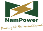 NamPower Logo